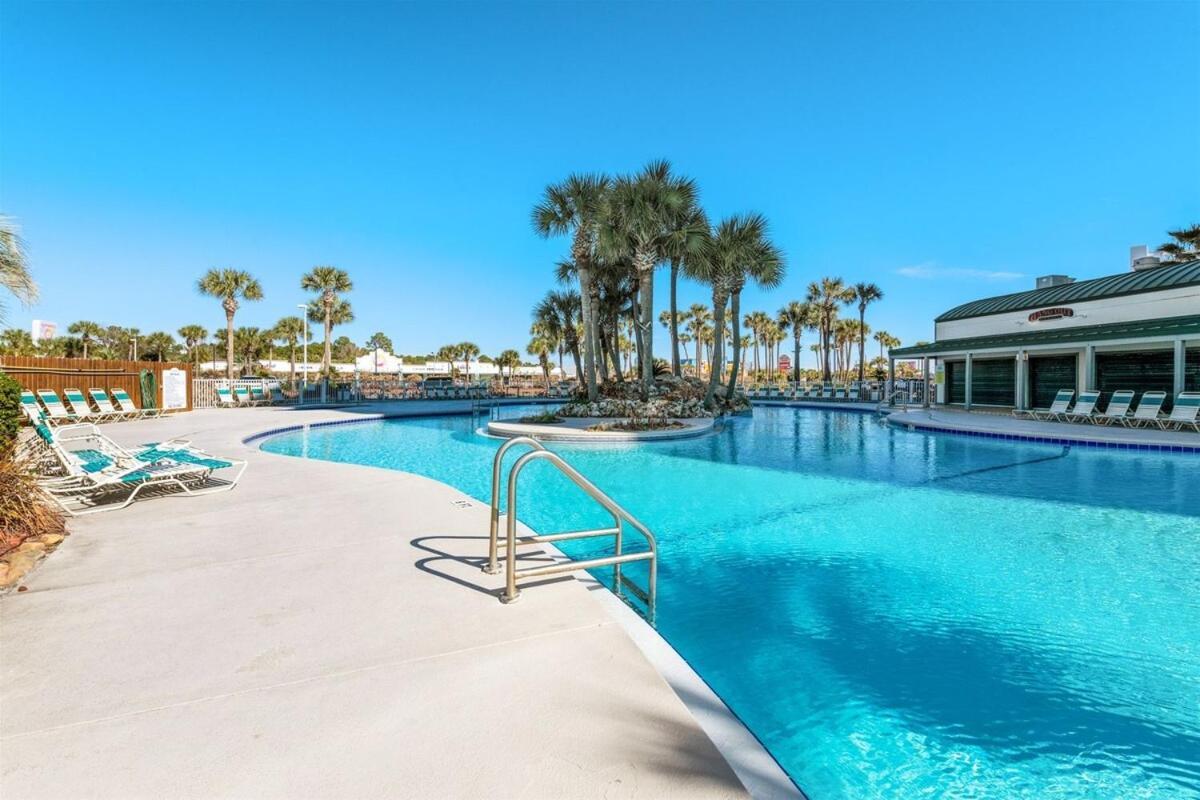 Long Tower 3 #305 Beachfront Renovation Panama City Beach